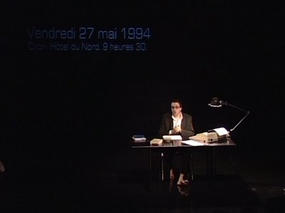Vidéo Extrait n°5 : "Le Sida n’est pas un sujet (JUIN 1994)"