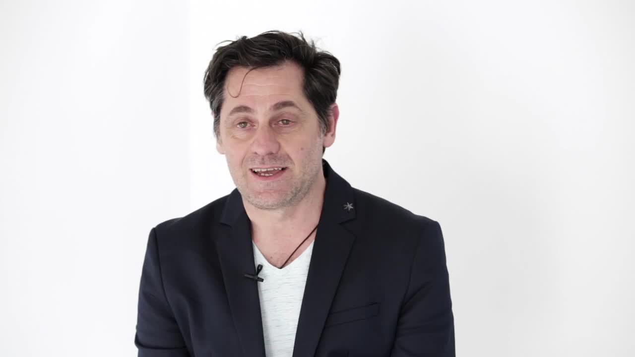 Vidéo Olivier Py - "Les Parisiens" - présentation