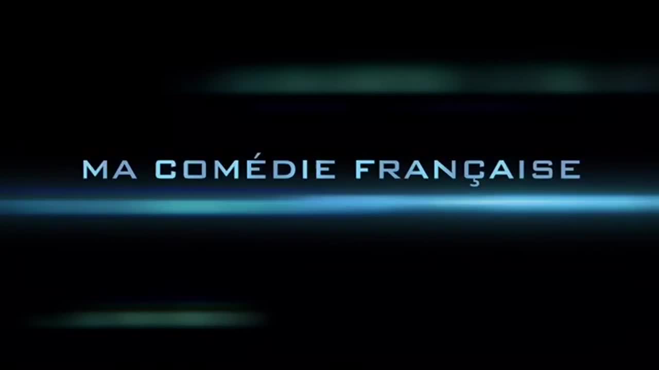 Vidéo Ma Comédie Française - Avignon Off