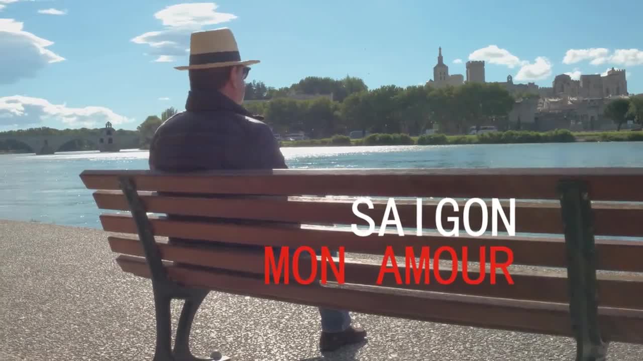 Vidéo Dans les coulisses du Festival d'Avignon - Saigon mon amour. Episode 12