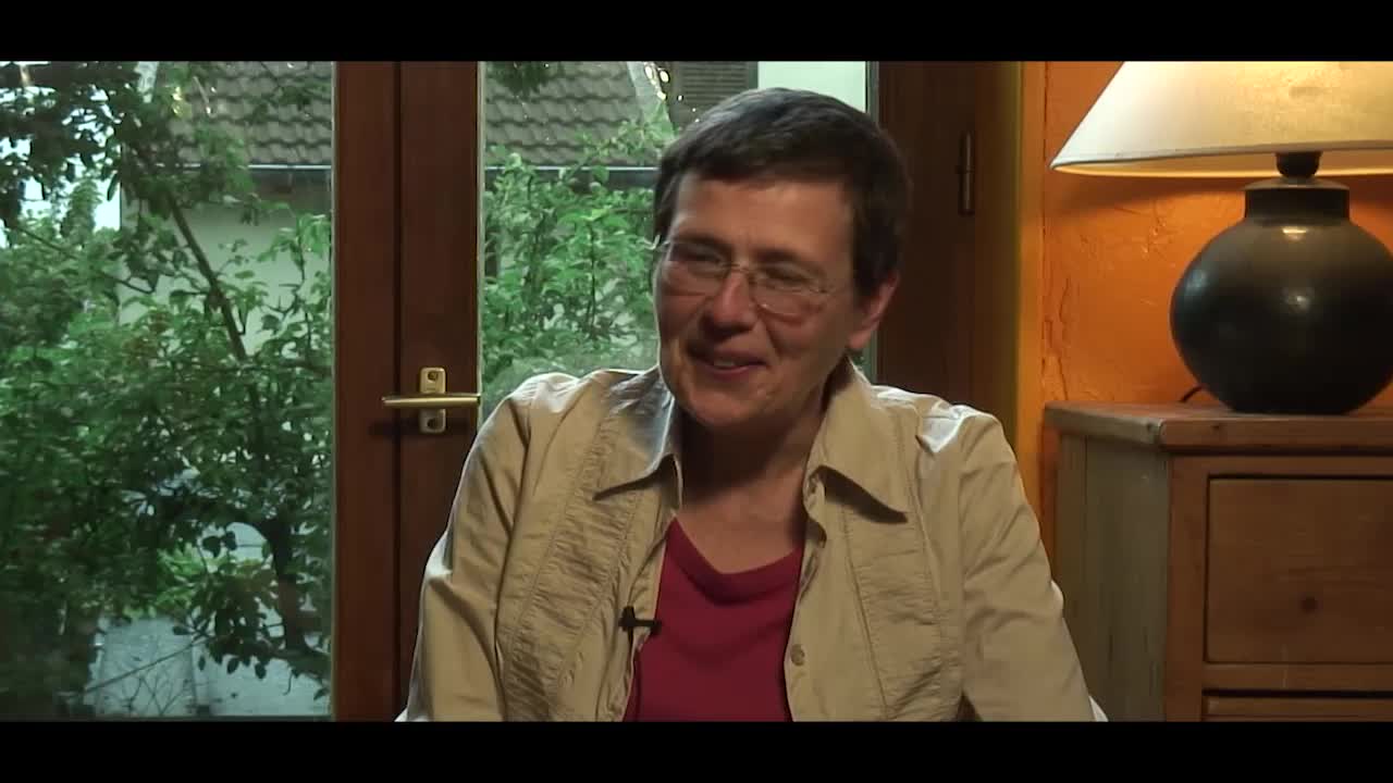 Vidéo Michèle Guigon le DVD