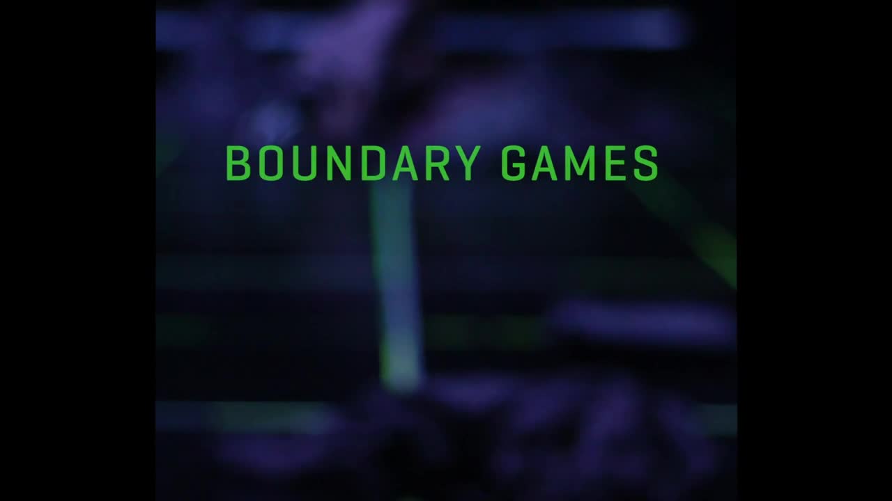Vidéo "Boundary Games" de Léa Drouet - Trailer (1/2)