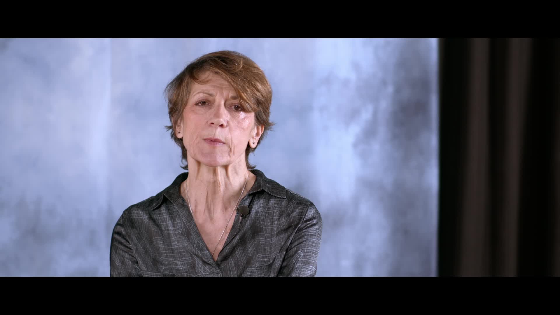 Vidéo "Après le chaos" - Entretien avec Véronique Augereau