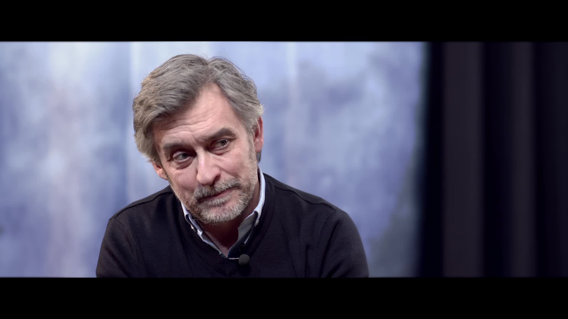 Vidéo "Après le chaos" - Entretien avec Stéphane Daurat