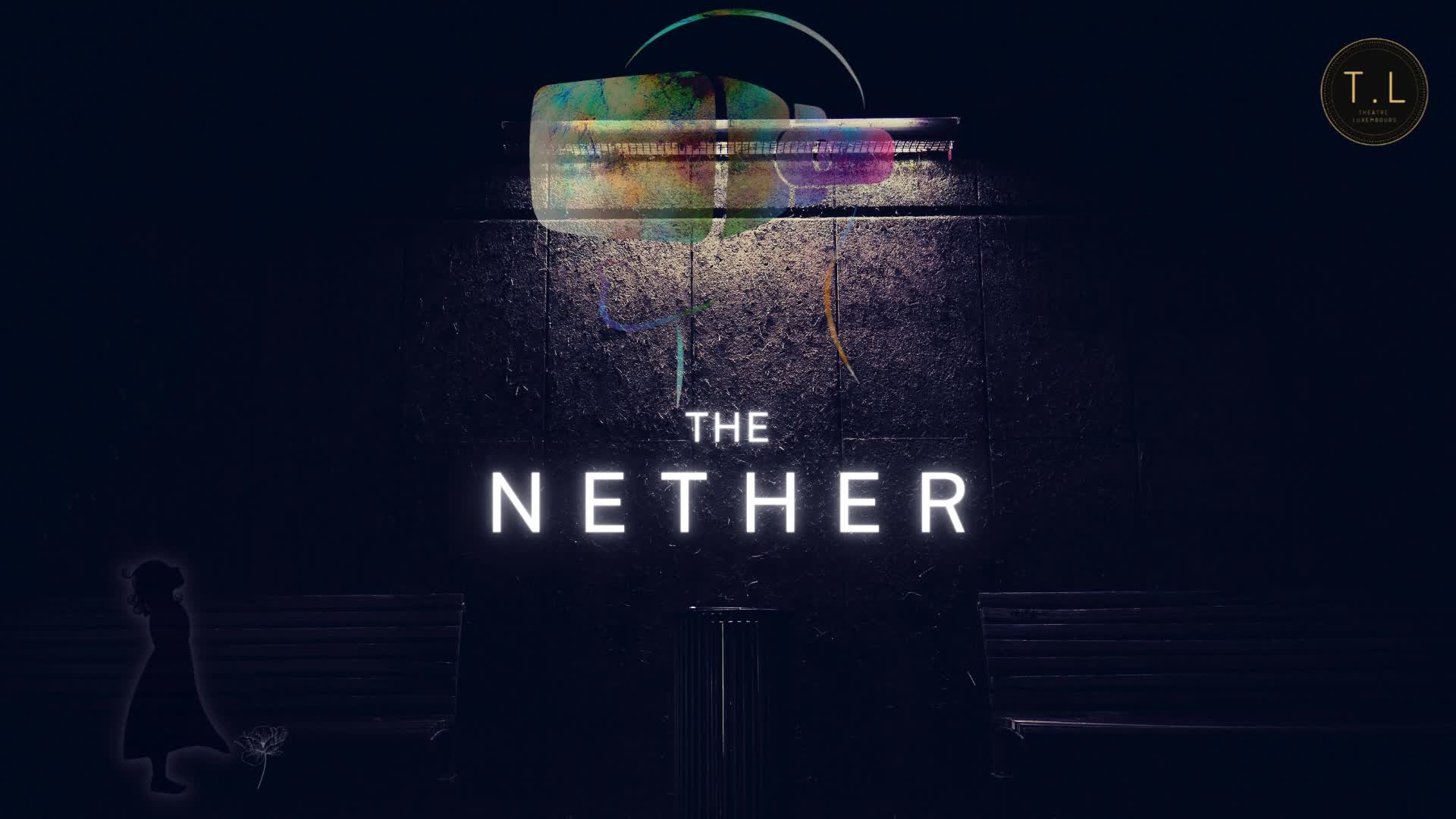 Vidéo "The Nether" - Clémence Joseph-Edmond - Teaser (2/2)