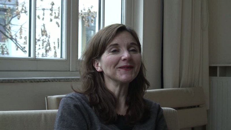 Image de la vidéo E. Mazev / "La découverte du théâtre"
