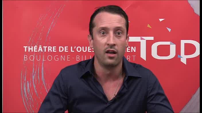 Vidéo "L'Affaire de la rue de Lourcine", entretien avec Yann Dacosta