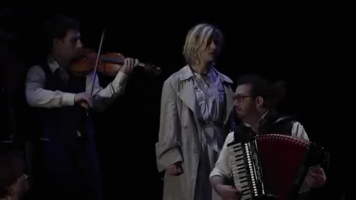 Vidéo "Haïm - à la lumière d'un violon", bande-annonce