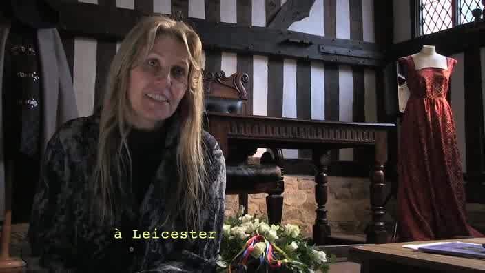 Vidéo "Richard III - Loyaulté me lie" - Carnet de bord - vidéo 2