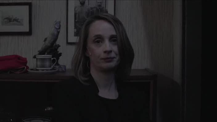 Vidéo Anne-Cécile Vandalem - "Tristesses" - Extrait