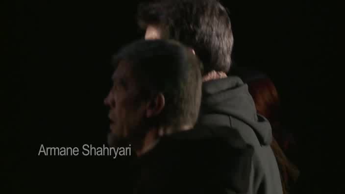 Vidéo "Opéra pour que le faible résiste" de Kazem Shahryari - Extraits