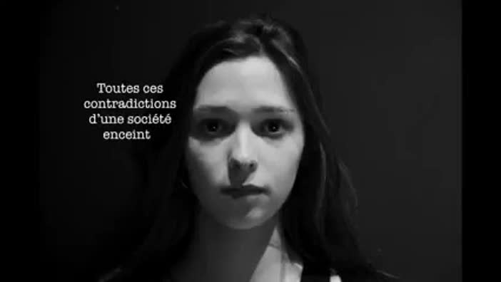 Vidéo "Évènements" / Gabily / Cinétract