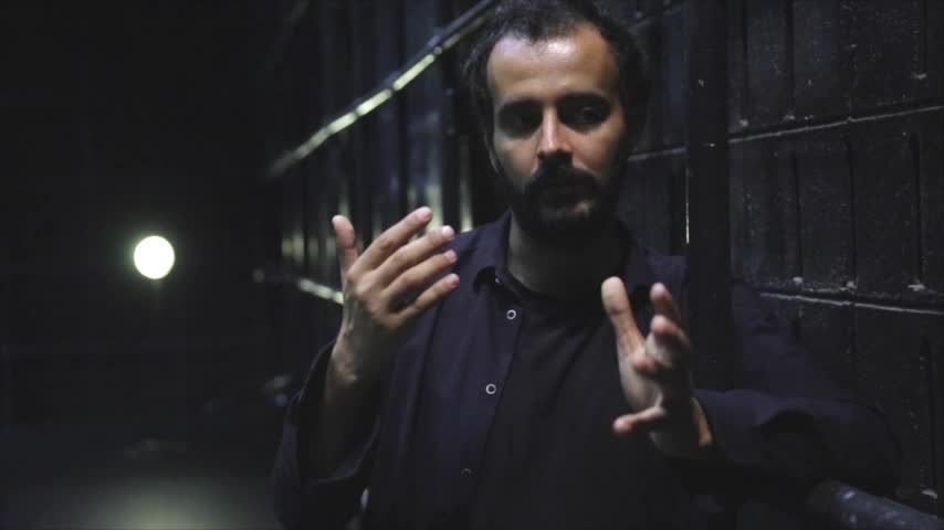 Vidéo "Gulliver" - Entretien avec Karim Bel Kacem (3/3)