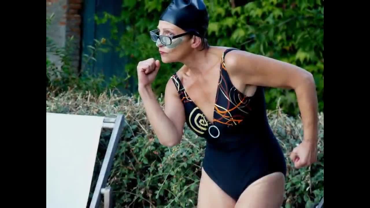 Vidéo "La piscine de Siloé" - Diaporama musical par le Kilïn Théâtre