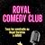 Royal Comedy Club à Arras