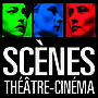 Photo de Scènes-Théâtre-Cinéma