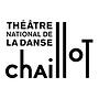 Photo de Chaillot - Théâtre national de la Danse