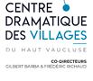 Photo de CDDV du Haut-Vaucluse