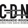 CDN de Normandie - Rouen