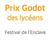 Photo de Prix Godot du festival de l'Enclave