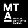 La Maison du théâtre d'Amiens