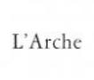 Logo de L'Arche Editeur