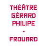 Théâtre Gérard Philipe de Frouard