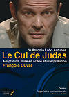 Couverture du dvd de Le Cul de Judas