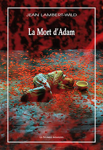 Couverture du dvd de La Mort d'Adam de Jean Lambert-wild - Livre DVD