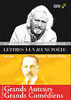 Couverture du dvd de Lettres à un jeune poète