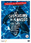 Couverture du dvd de La Suspension du plongeur