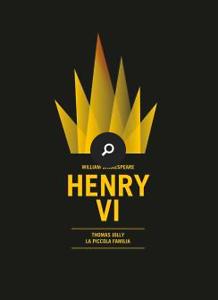 Couverture du dvd de Henry VI