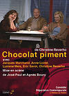 Couverture du dvd de Chocolat piment