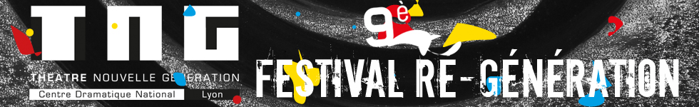 Festival Ré-Géneration