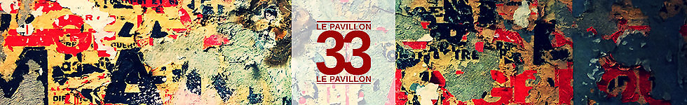 Le Pavillon 33