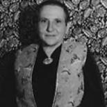 Photo de Gertrude Stein