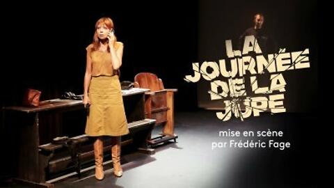Miniature du podcast : "La Journée de la jupe" - Jean-Paul Lilienfeld/Frédéric Fage (Captation intégrale)