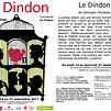Accueil de « Le Dindon »