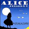 Accueil de « Alice à l'envers »