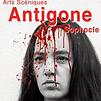 Accueil de « Antigone »