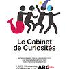 Accueil de « Le Cabinet de curiosités »
