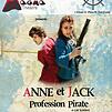 Accueil de « Anne et Jack :  profession pirate »