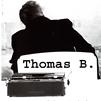 Accueil de « Thomas B. »