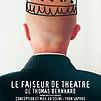 Accueil de « Le Faiseur de théâtre »