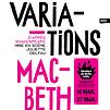 Accueil de « Variations Macbeth »