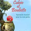 Accueil de « Cubéo et Bouliette »