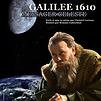 Accueil de « Galilée 1610, le messager céleste »