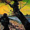 Accueil de « Van Gogh le suicidé de la société »