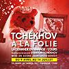 Accueil de « Tchékhov à la folie »