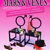 Accueil de « Mars et Vénus »